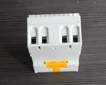 25a 12v LCD time daily battery powered electric relay switch