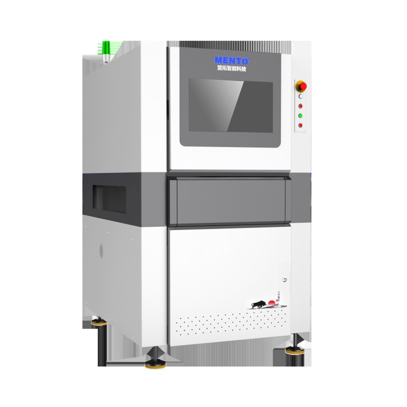 3D AOI Machine High Precision Solution for Solder Paste Inspection and 5