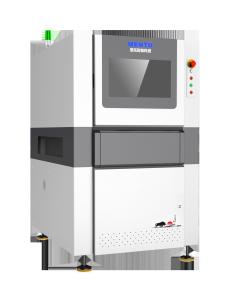 Used Automated Optical Inspection AOI Tester Machine For CHIP DIP Detection
