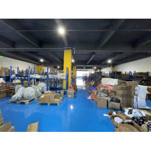 HUIZHOU ZHENGMING SCIENCE AND TECHNOLOGY CO.,LTD
