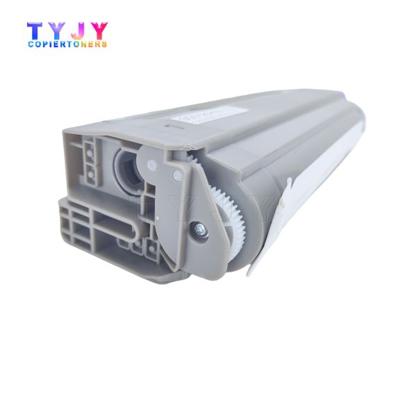 Toner Cartridge for OKI ES6410 ES6410dn Color Printer 44315317 44315318 44315319 44315320 Toner Kit Set Replacement Office Supply