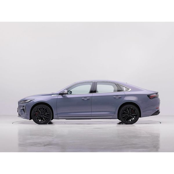 2024 for XingRui L Sky Edition 4-door 5-seater Automatic Gasoline-powered Sedan R18 Tires Light Interior New Euro VI for Sale