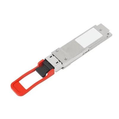 transceptor da fibra ótica de 100G QSFP28 PSM4 1310nm 2KM MPO SMF