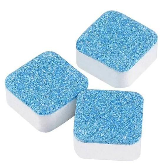 Customized Remove Dirt Garbage Disposal Cleaning Tablets Eliminates Odors