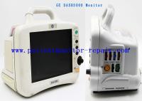 GE usou o dispositivo médico paciente da monitoração do modelo DASH3000 do monitor