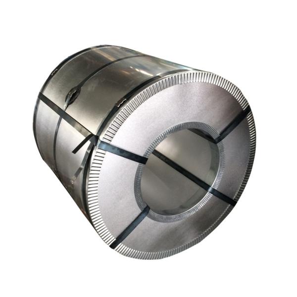 Galvanized Steel Coil Factory Hot Dipped/Cold Rolled JIS ASTM DX51D SGCC