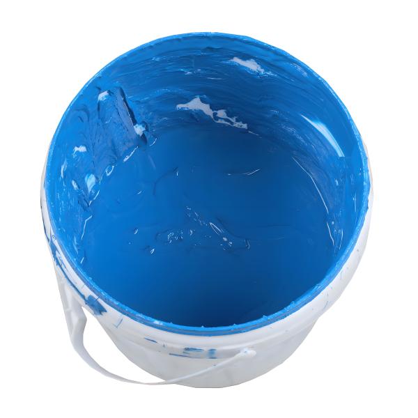 Chemical Resistant Black Silicone Pigment Rubber Color In Bulk