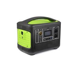 Best Portable Power Station Charger Power Bank Portable Battery for Cell Phone Large Power Bank with Carrying Case
