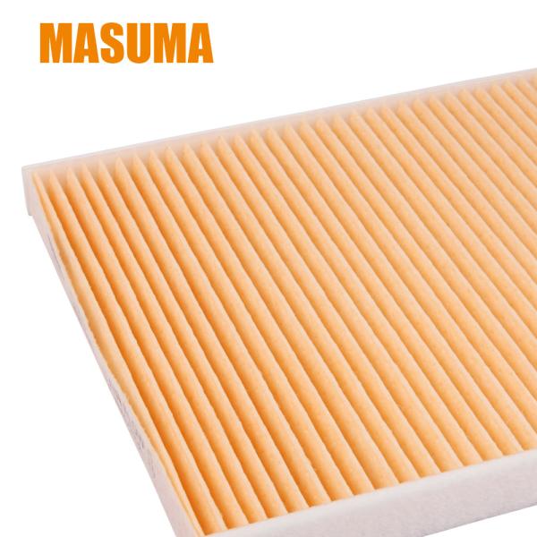 Numéro OE 95861-54G00 Toyota Filtre de cabine de climatisation pour voiture pour SUZUKI AERIO