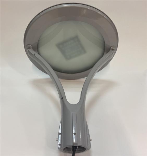 IP65 Rating Garden Light Fittings Die Cast Aluminium Material Outdoor 40W For Garden, courtyard anf publice parks
