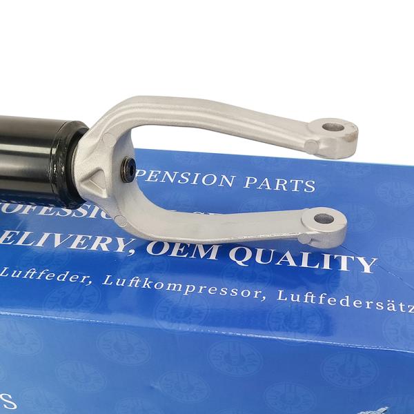 Air Suspension Strut For Audi R8 4S 2017- Air Shock Absorber Strut 4S0412019 4S0412020 Airmatic Damper