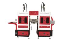 machine mobile de couverture de secousse, cas dur faisant la machine, boîte rigide faire, boîte-cadeau, boîtes à chaussures, boîtes de montre, boîtes inclinées