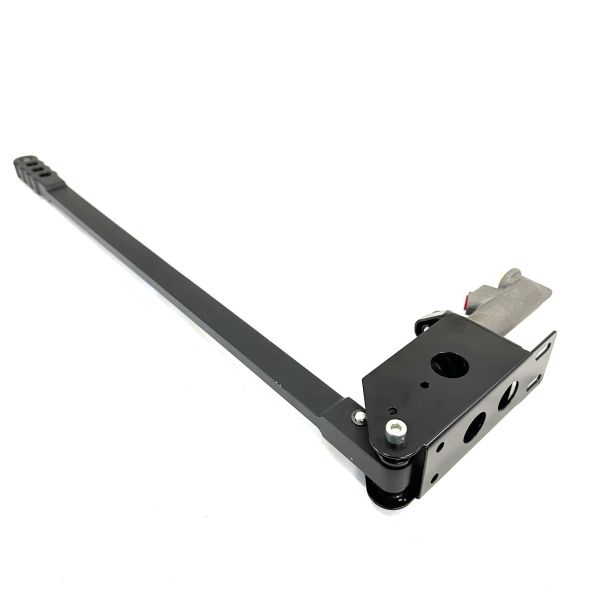 CNC Anodized Drift Hydraulic Handbrake 630mm For Drifting AP Racing