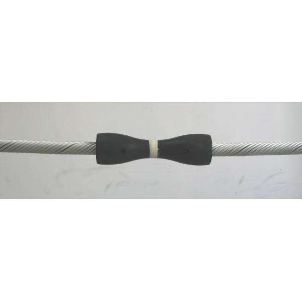 Silver OXS Model OPGW Suspension Set 1100MM-3000MM