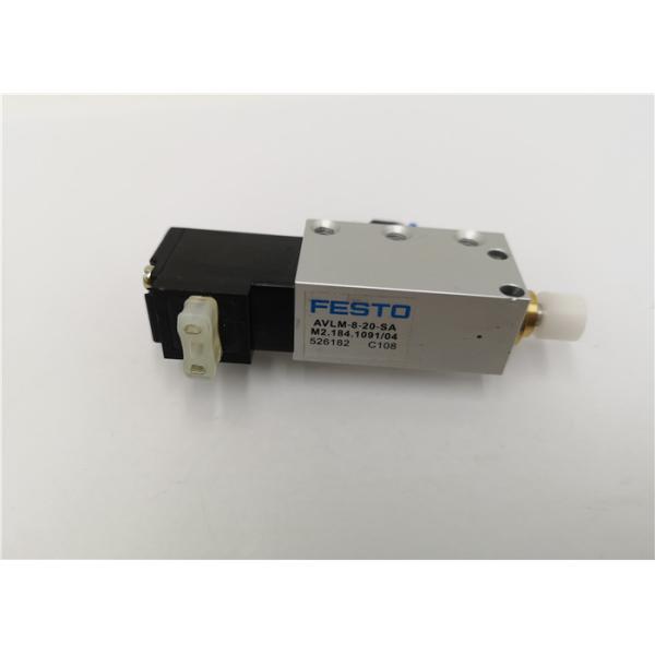 Heidelberg Offset Printing Machine Spare Parts Solenoid valve M2.184.1091