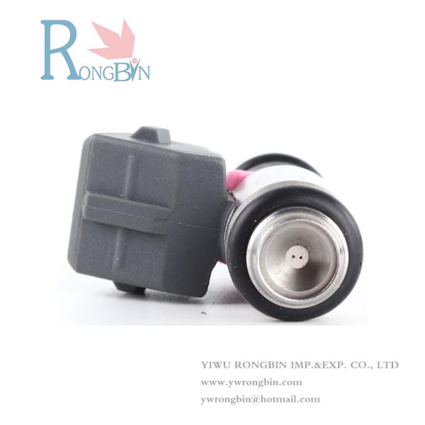 IWP-099 IWP099 For MAGANE 1.0L 16V Renault Clio Kangoo Express Thalia Twingo 1.2 Fuel nozzle petrol car fuel injector