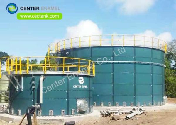 O aço revestido da cola Epoxy da ARTE 310 dessalinizou a dureza dos tanques de água 6.0Mohs