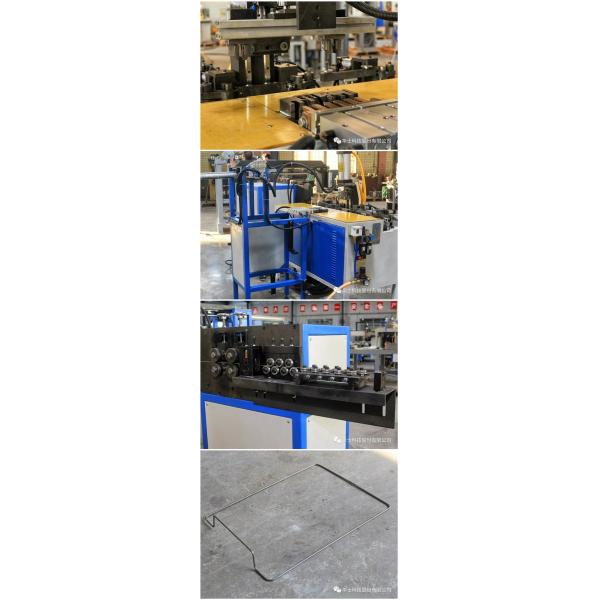 Провод выправляя сварочный аппарат сварки встык