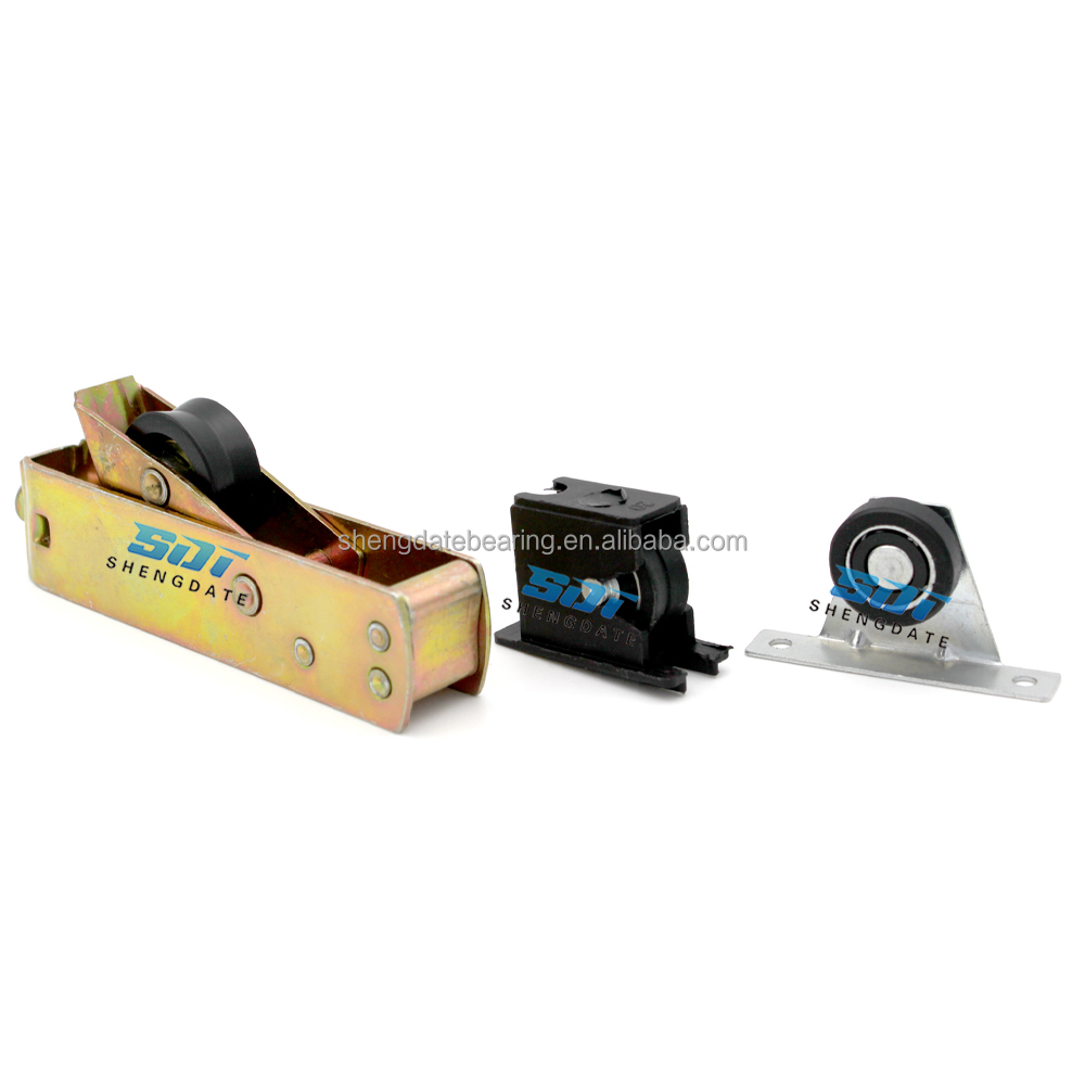 L25 L5000 L20 Sliding Door Roller and Window Roller Pulley Wheel for Aluminum Doors and Windows