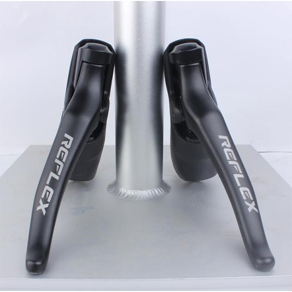 Effortless Gear Shifting Lightweight and Durable Bicycle Brake for Road Bikes