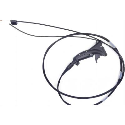 Gasoline Surf Board Engine Jet Surf Control Handle for Water Sports Equipment Market