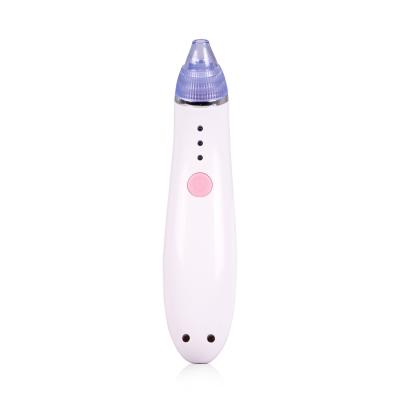 Skin Care Facial Pore Cleanser And Blackhead Acne Remover 4 Different Intensity Peration