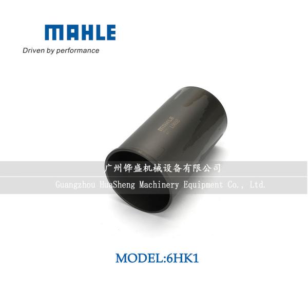 8-94391602-0 рабочая втулка цилиндра двигателя дизеля 6HK1 для Хитачи ZX330