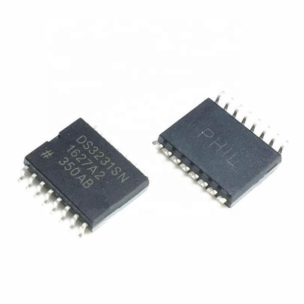 Shenzhen  RTC real time clock ic chip ds3231 DS3231SN SOP16 ic chip