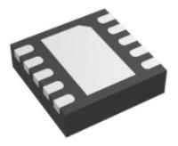 50ns Velocidad 512K X 8 Organización de memoria 2,7V-3.6V Chip de suministro de voltaje