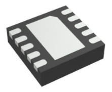 50µs Write Cycle Time Chip with Speed of 50ns