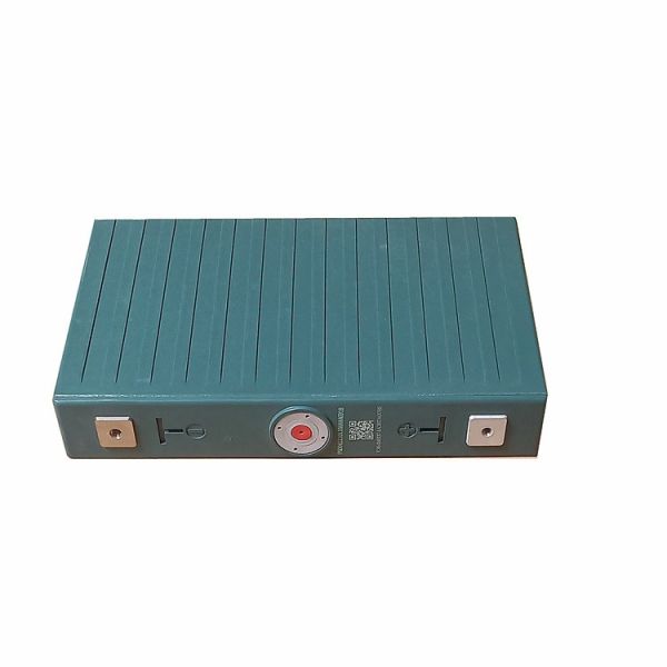 XL Large Single Cell 3.2V Lithium Iron Phosphate LFP Catl EV Lishen 100Ah 1-Year Warranty 1C Discharge Rate Power Battery Pack