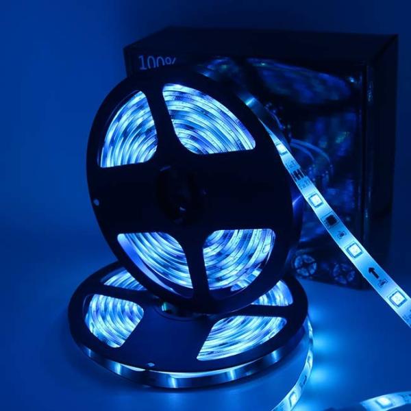 света прокладки СИД 72W 10m IP65 Dreamcolor