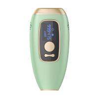 Épilation FRAÎCHE de laser de GLACE de chargement initial de Sapphire Crystal Women Use Painless de 999 999 instantanúx