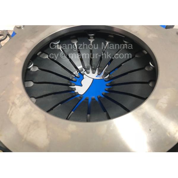 Упорный диск сцепления крышки сцепления Euro3 CN3C15 7563AB ПЕРЕХОДА 493 JMC