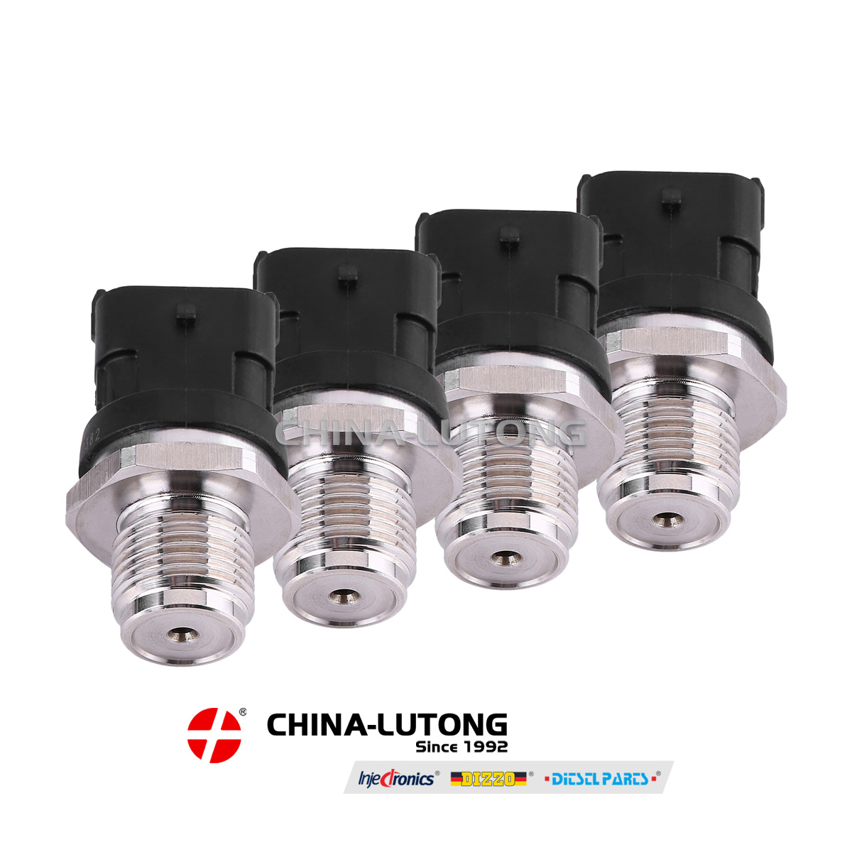 Common Rail Fuel Injector Nozzle DLLA140P1790  For  injector  0445120141