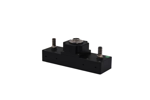140×15mm Emitting Curing Led Lamp 700W 20000hrs UV Light Curing System