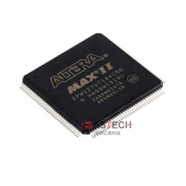 EPM7128AETI144-7