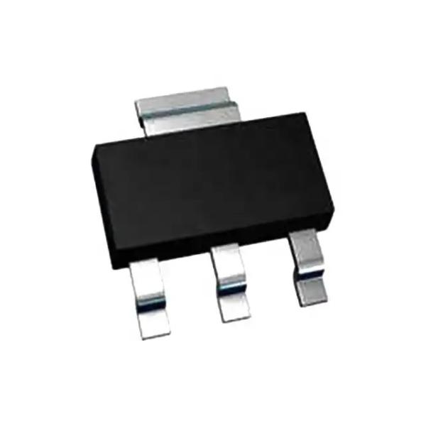 TLV1117LV33DCYR Integrated circuit IC Chip