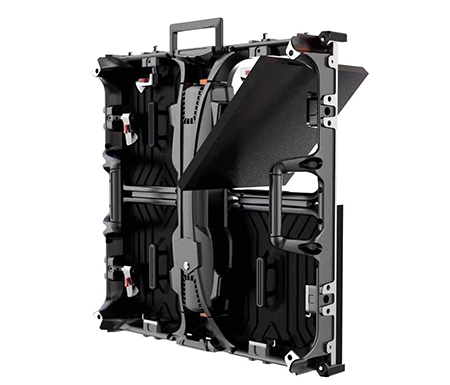 USA Stock Events Rental Background P3.91 P2.97 Indoor LED Display