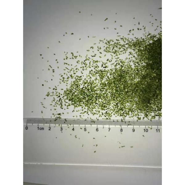 Hot Dried Aosa Seaweed Aonori Flakes