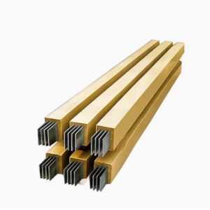 Résistance à l'eau de la série SK-LINE