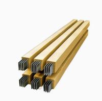 SK-LINE Series Waterproof Busway Duct Mineral Synthetic Resin Housing