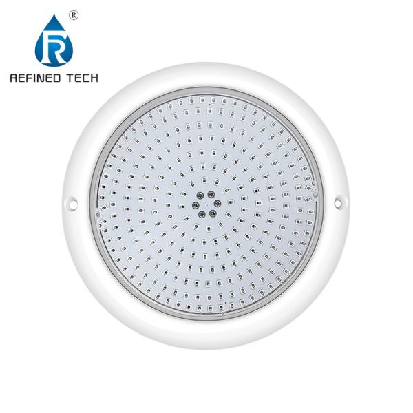 Поверхностный установленный Мульти-цвет RGB изменяя свет бассейна СИД