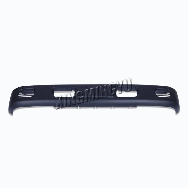 Truck Body Parts Front Bumper JN3-17859-BA-3 For JMC Kaiyun Spare Parts