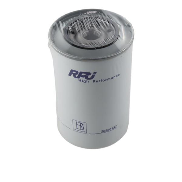 26560137 P552603 FF5078  Perkins Fuel Filter  Excavator Engine Parts