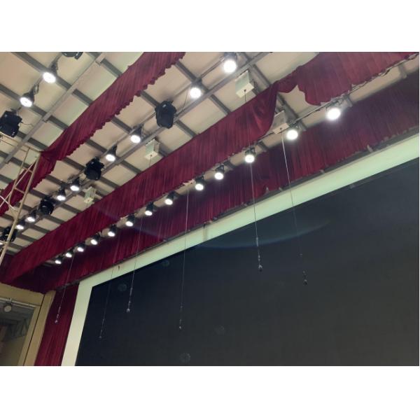 High Precision And Stability Microphone Lifter For European And American Markets