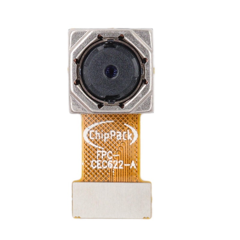 OV8858-2A 8MP RGB Camera Module 3264x2448 Rolling Shutter for Biometrics