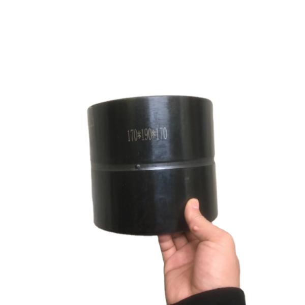 Excavadora de cilindros de acero de aleación Bucket Bushings Excavadora de piezas de repuesto Arm Bushing