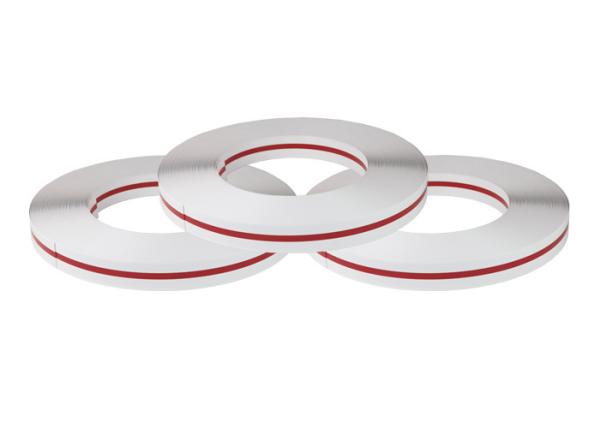 Durable Side White Pass Light Strips Acrylic Panel Manual Making Channel Letter