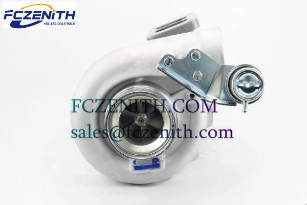 Gt4294s Daf Xf95 Xf355m Euro-2 Diesel Engine Turbocharger 452235-5001s 452281-0001 1319281.0